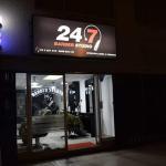 Barber Shop 24/7 Barber Studio en Quito
