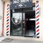 Barber Shop 360 Men Barber Shop en Cuenca