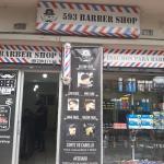 Barber Shop 593 Barber Shop en Cuenca
