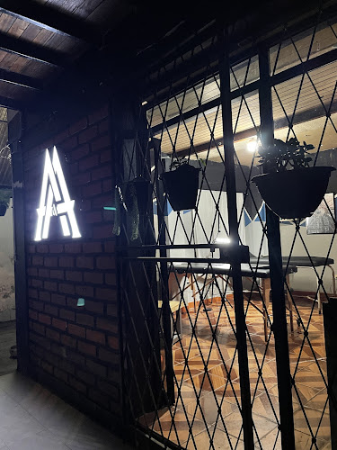 Negocio A&A Tattoo Studio