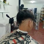 Barber Shop Akhualpa Barber Studio en El Carmen