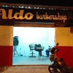 Barber Shop Aldo Barbershop en Santa Rosa