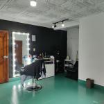 Barber Shop Alex Barberia en Cuenca