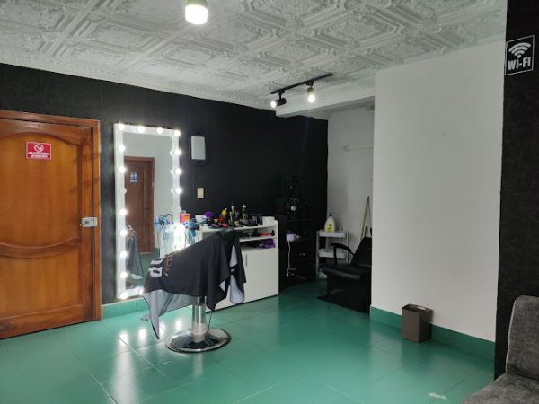 Negocio Alex Barberia