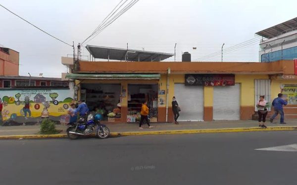 Negocio Anddy´s Barbershop