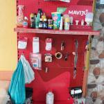 Barber Shop Angelica Peluqueria en Santo Domingo de los Tsachilas