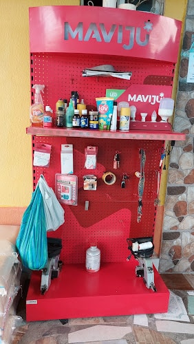 Negocio Angelica Peluqueria