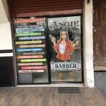 Barber Shop Angie Barber en El Carmen