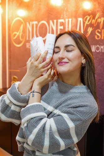 Negocio Antonella Studio