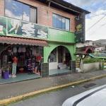 Barber Shop Apolo Barber Shop en Shell