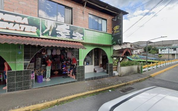 Negocio Apolo Barber Shop