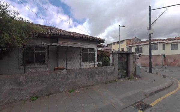 Negocio Baber Shop Avila