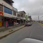 Barber Shop Barba Azul en Santo Domingo de los Tsachilas