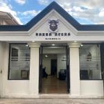 Barber Shop Barba Negra Barberia Y Calipso Peluqueria en Cuenca