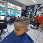 Barber Shop Barbas Barber Shop en Baños de Agua Santa