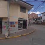 Barber Shop Barbearia en Cuenca