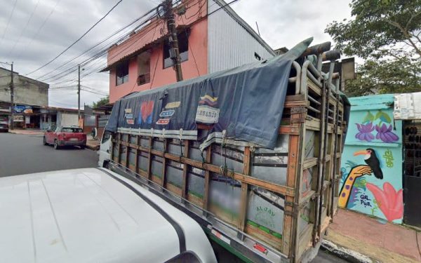 Negocio Barbecho El Niche