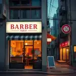 Barber Shop Barber Boss en Cuenca