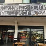 Barber Shop Barber Club Luxury en El Carmen