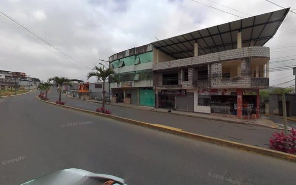 Negocio Barber Club Rony