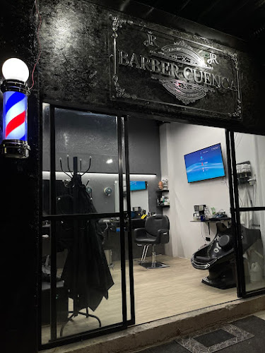 Negocio Barber Cuenca