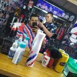 Barber Shop Barber D.arias en San Rafael 3
