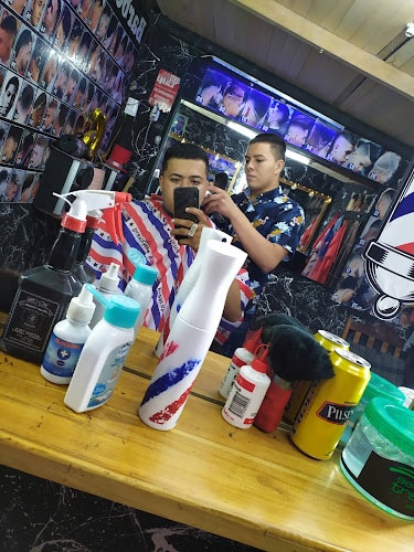 Negocio Barber D.arias