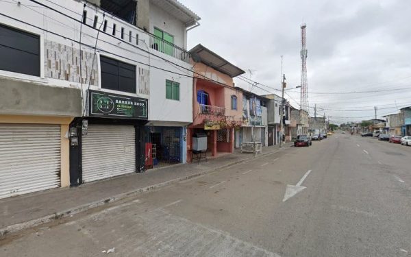 Negocio Barber El Figaro