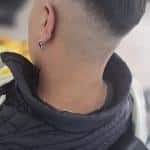 Barber Shop Barber Estudio 98 By Franco en Cuenca