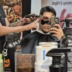 Barber Shop Barber Gold en Machala