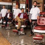 Barber Shop Barber House Cumbaya en Cumbaya