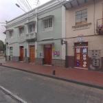 Barber Shop Barber Jhedas en Cuenca