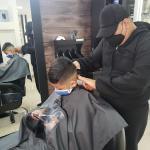 Barber Shop Barber Mic en Zamora