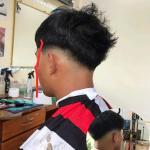 Barber Shop Barber Pantera en Sevilla Don Bosco