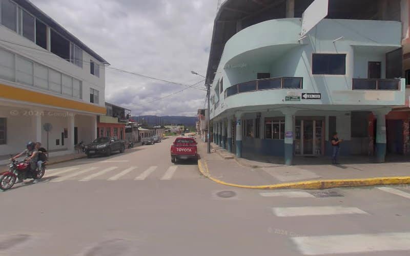 Negocio Barber Shoop Emmanuel