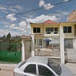 Barber Shop Barber Shop en Cuenca