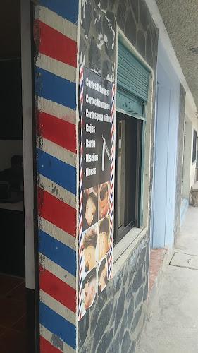 Negocio Barber Shop