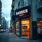 Barber Shop Barber Shop 3R en Santo Domingo de los Tsachilas