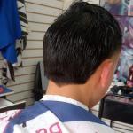 Barber Shop Barber Shop Alvarez en Quisapincha