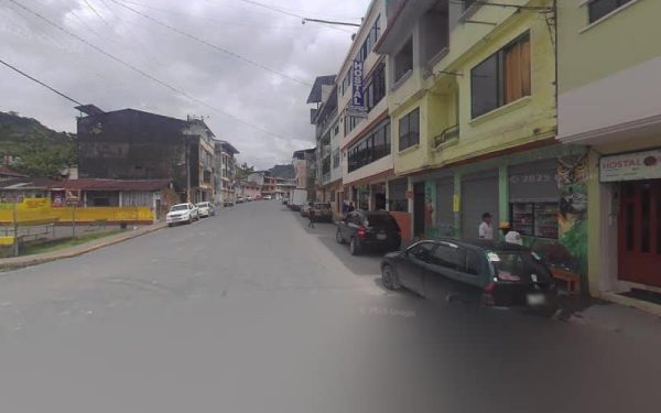 Negocio Barber Shop Cv