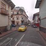 Barber Shop Barber Shop David en Cuenca