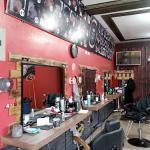 Barber Shop Barber Shop D'guariche en El Carmen