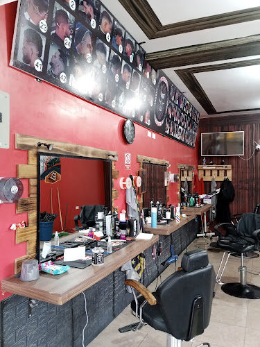 Negocio Barber Shop D'guariche