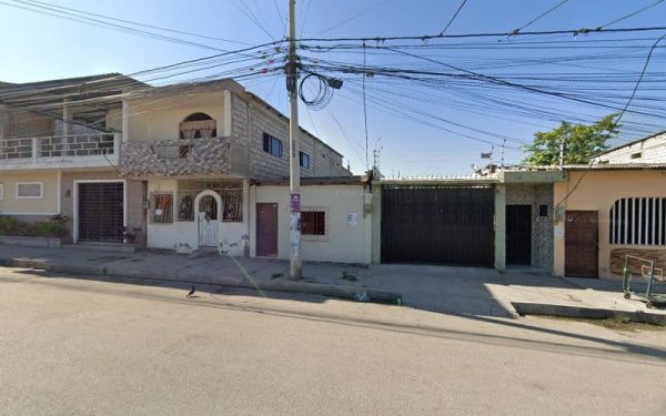 Negocio Barber Shop El Bendecido