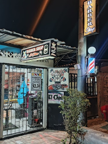 Negocio Barber Shop 