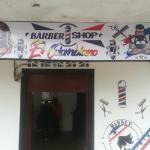 Barber Shop Barber Shop 