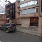 Barber Shop Barber Shop El Ejecutivo en Cuenca