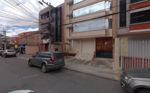 Barber Shop El Ejecutivo