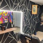 Barber Shop Barber Shop Elegance en Cañar