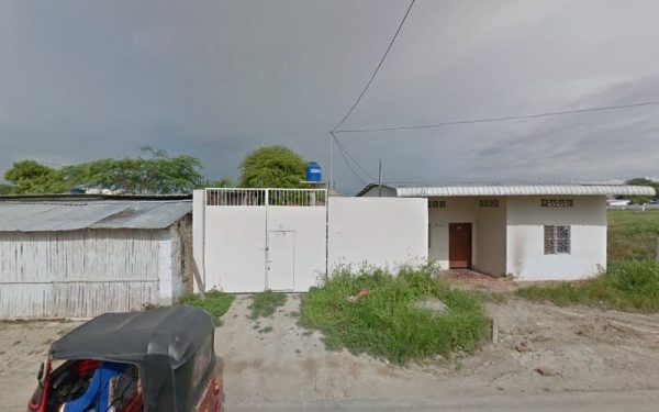 Negocio Barber Shop Jam